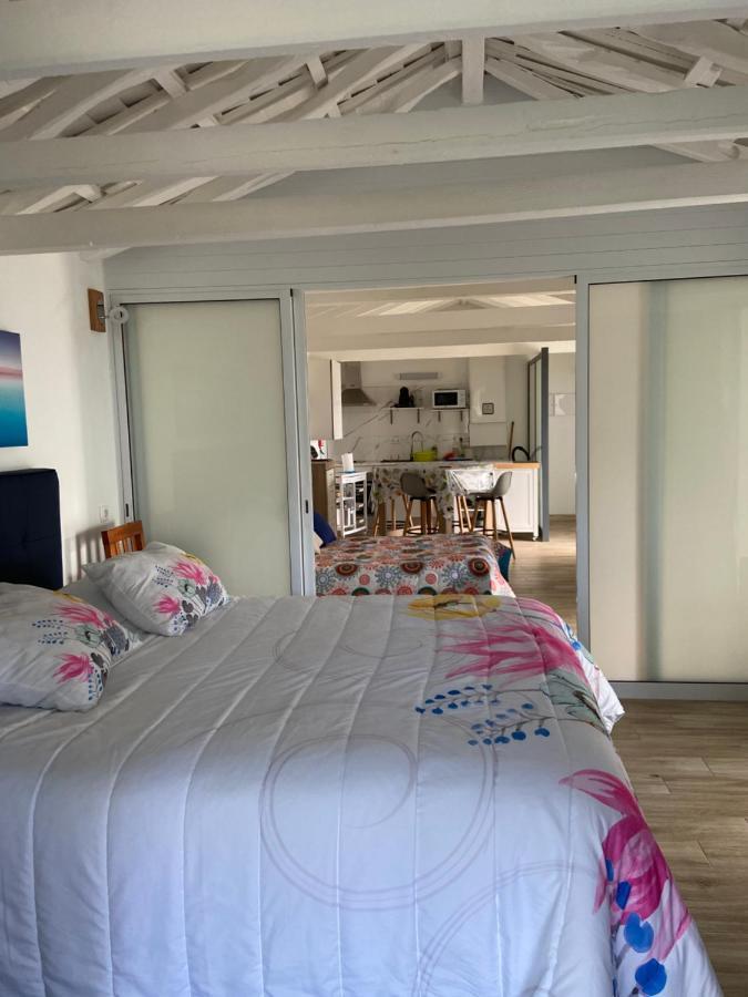 فيلا Moradia Terra Cha Sea View 1 To 4 Pers Lomba  المظهر الخارجي الصورة