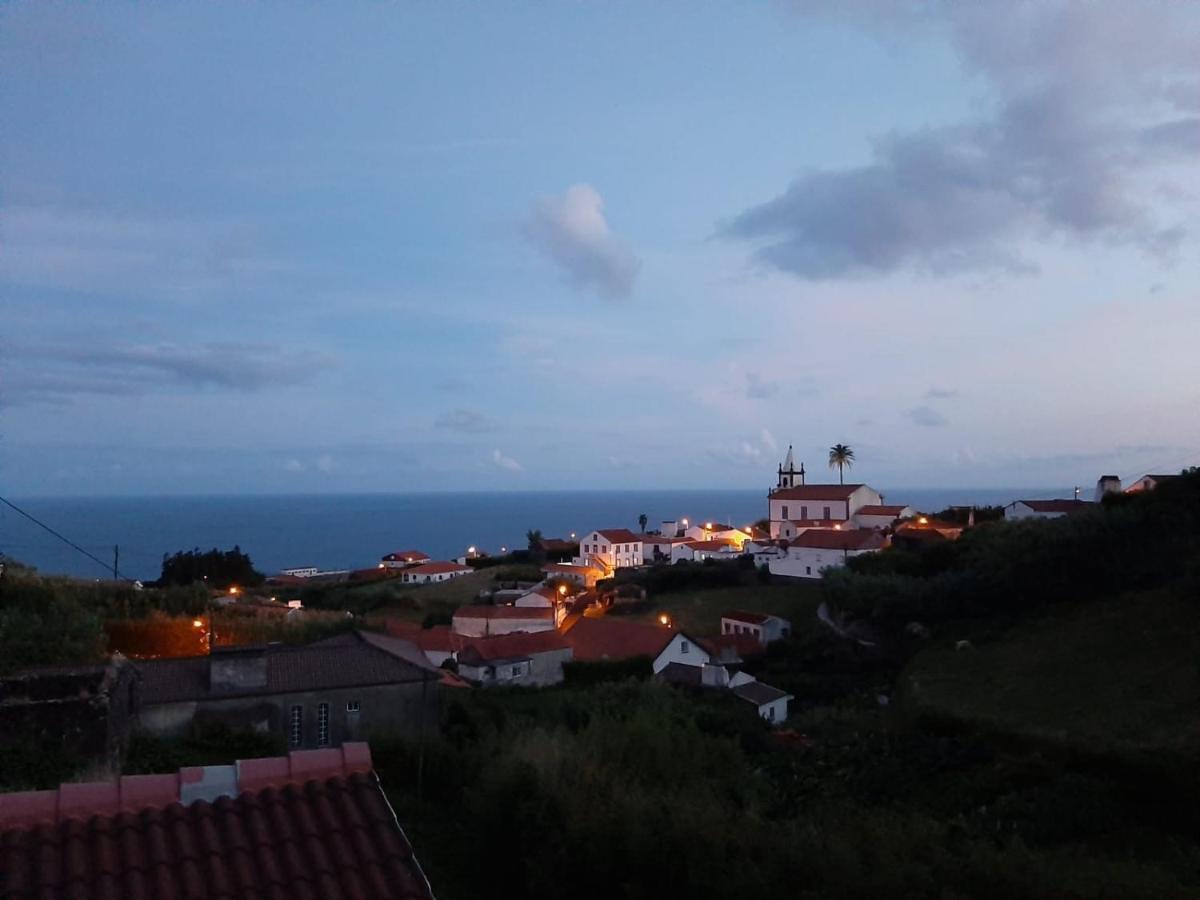 فيلا Moradia Terra Cha Sea View 1 To 4 Pers Lomba  المظهر الخارجي الصورة